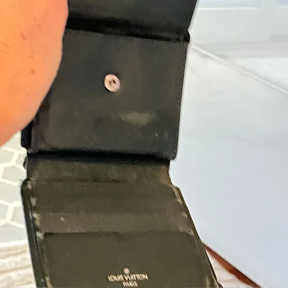 Deal!👏❄️🔥Louis Vuitton Men's Wallet